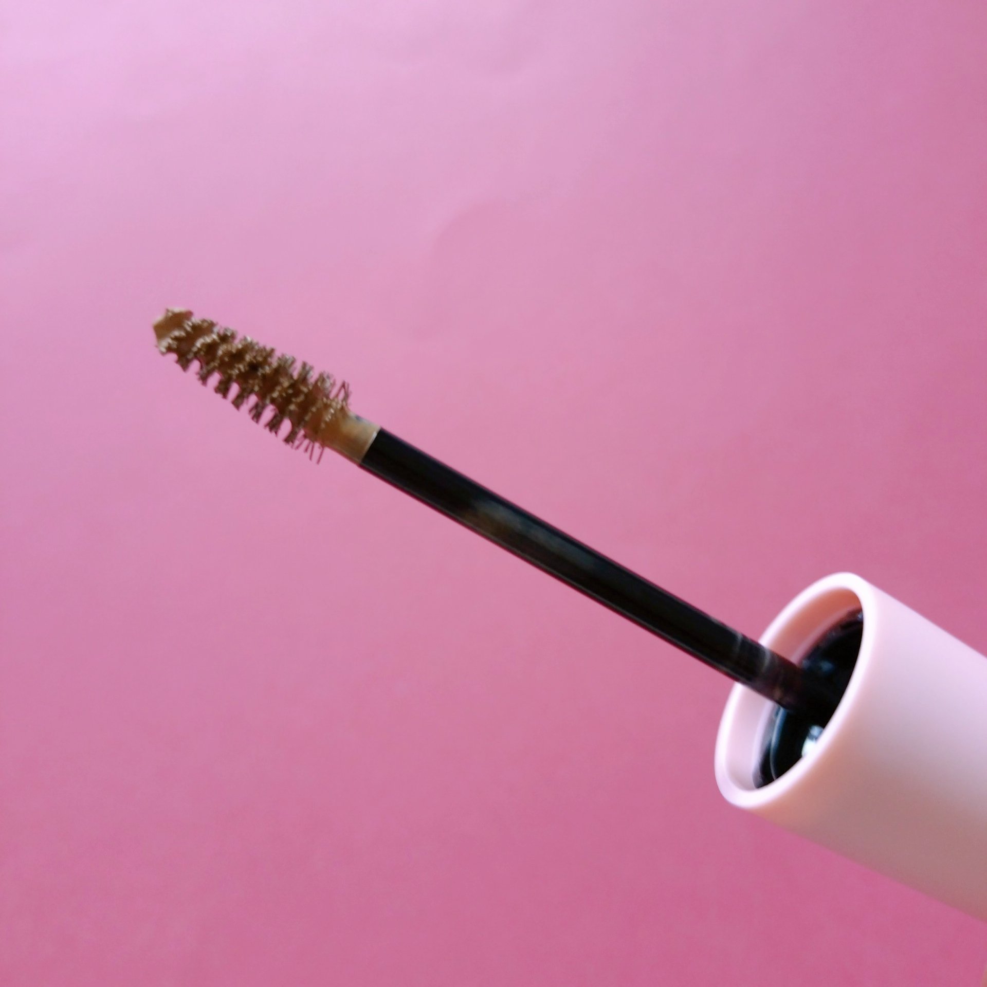 シアーカラーブロウ/デジャヴュ/眉マスカラを使ったクチコミ（3枚目）