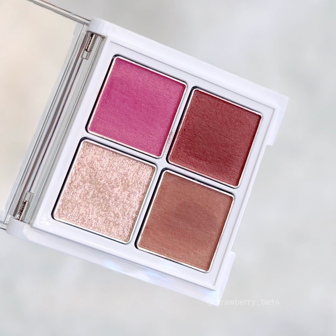 アイパレット/sopo/アイシャドウパレットを使ったクチコミ(7枚目)