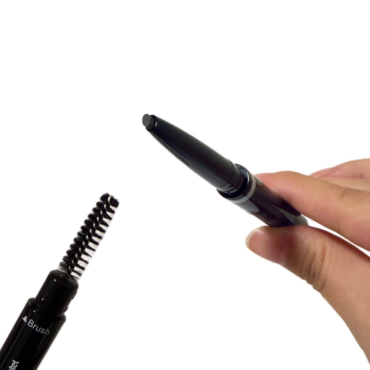 リキッドアイライナー/ルルズコスメティコ/リキッドアイライナーを使ったクチコミ(7枚目)