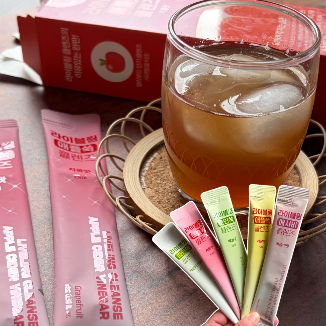 ライブリングアサビクレンズ/LIVELING/酵素ドリンクを使ったクチコミ（2枚目）