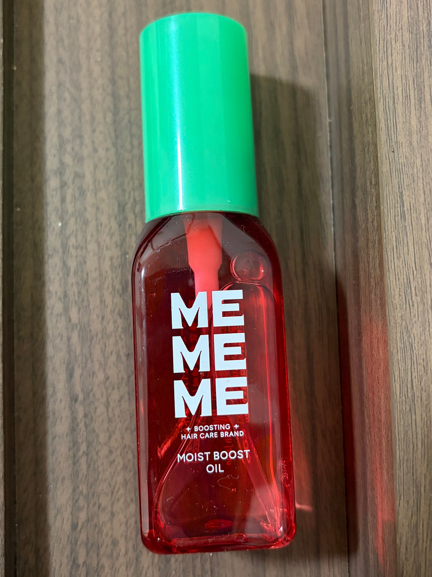 川野 直美 on LIPS 「#全身うるおい強化週間ヘアケア|トリートメント・ヘアマスクME..」(1枚目)