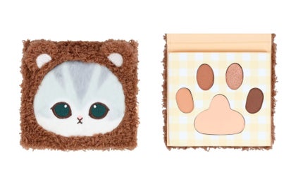 オレンジブラウン