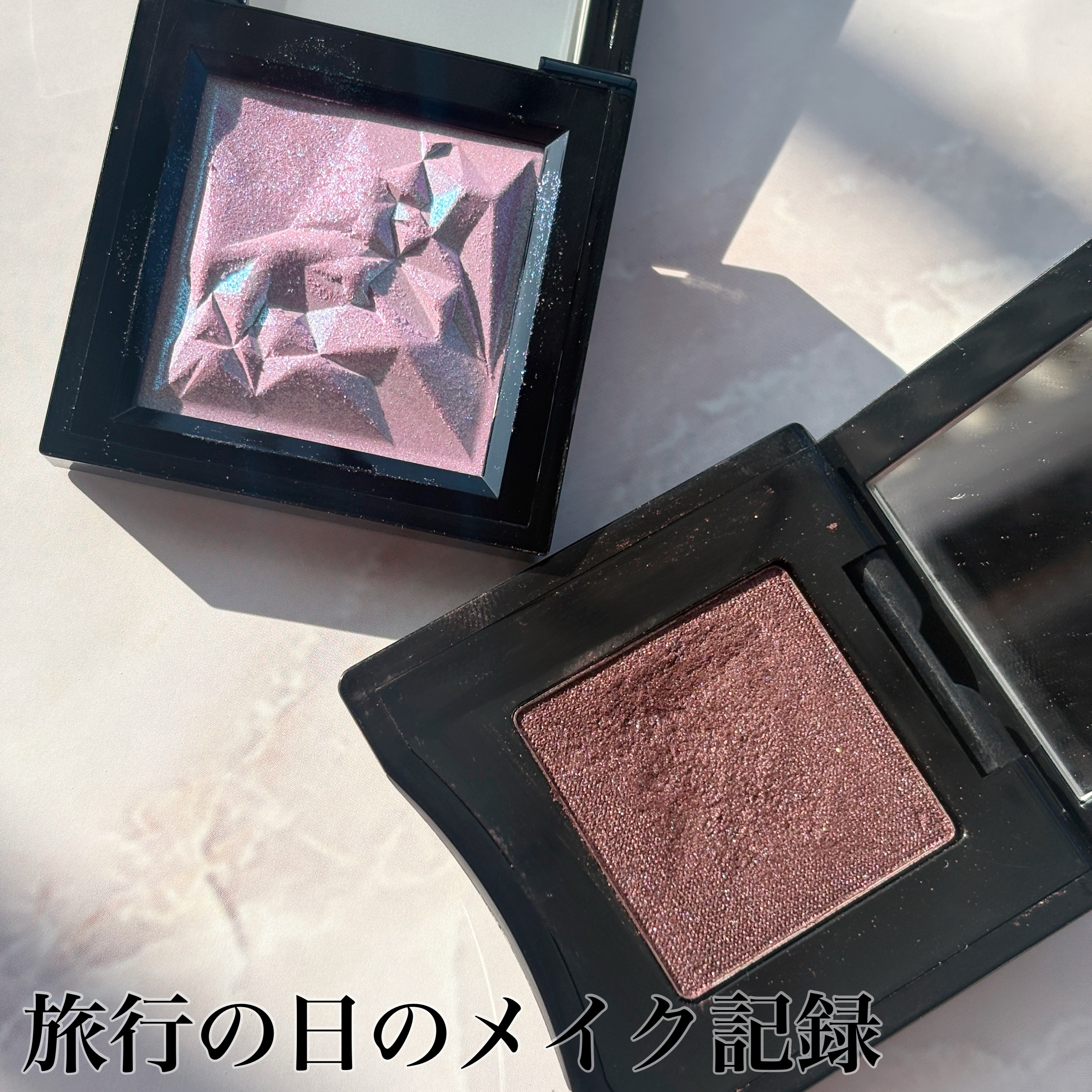 クリーミータッチライナー/キャンメイク/ジェルアイライナーを使ったクチコミ（1枚目）