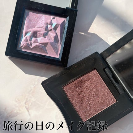 クリーミータッチライナー/キャンメイク/ジェルアイライナーを使ったクチコミ(1枚目)