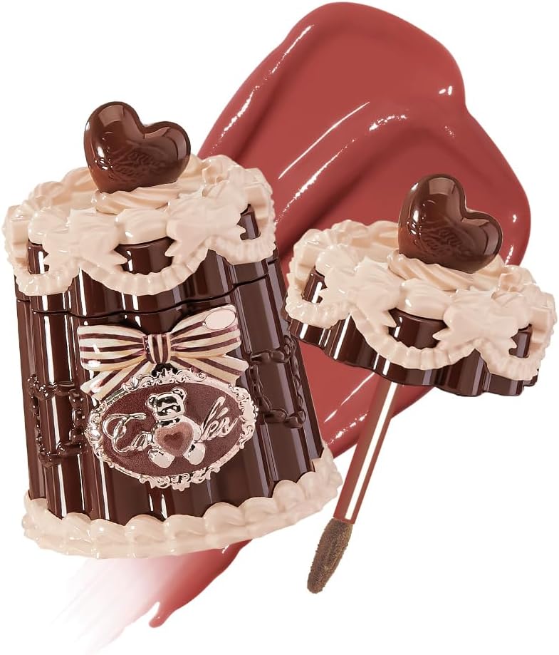 #JE07 カヌレ(Canelé)