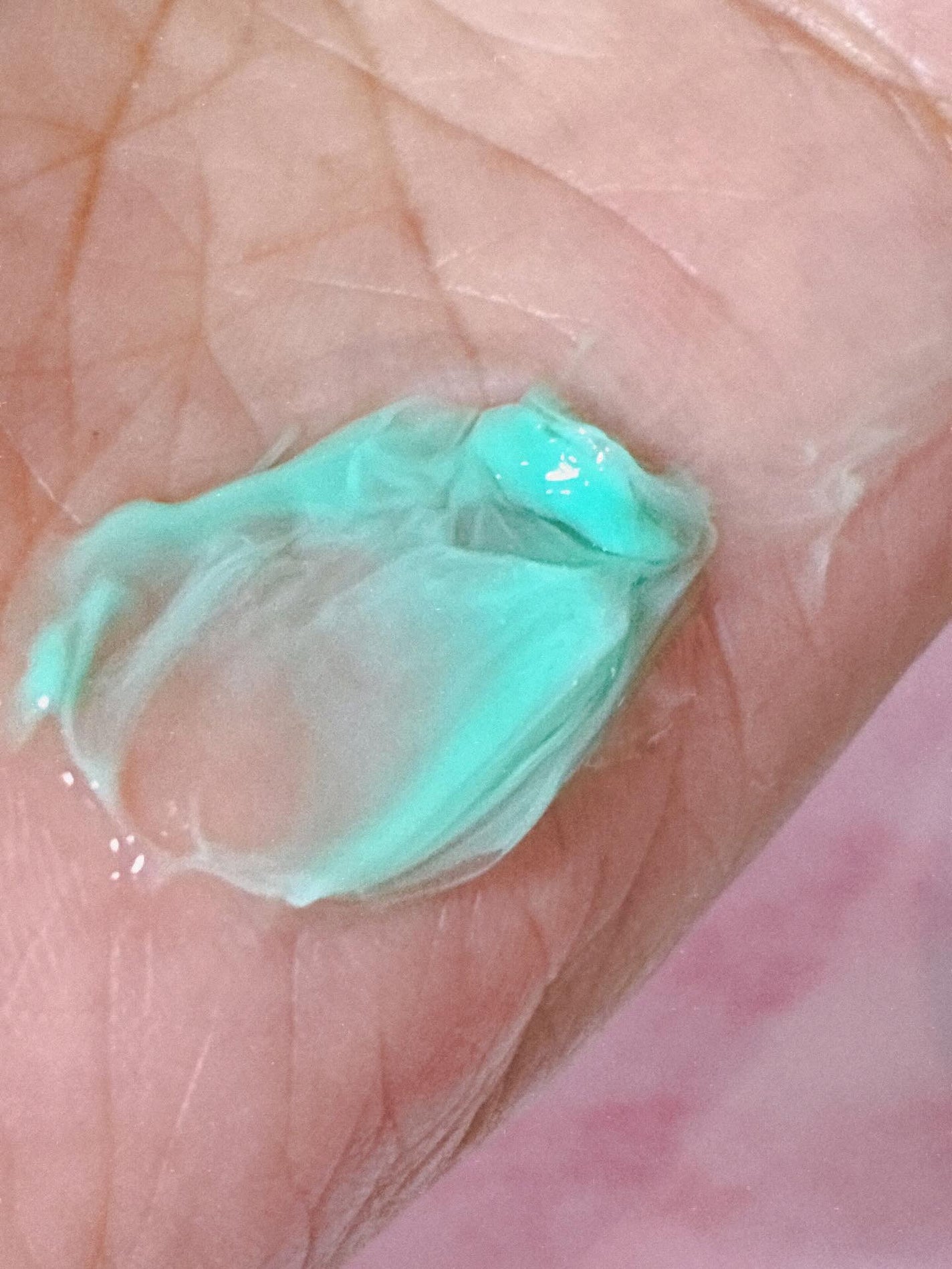 PDRN カプセルクリーム 100/VT/フェイスクリームを使ったクチコミ(6枚目)