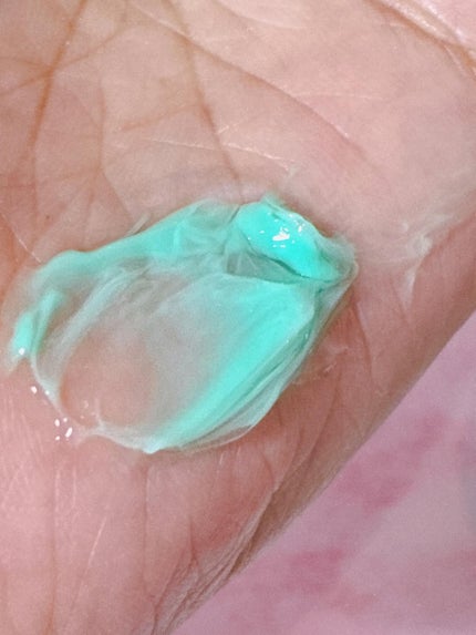 PDRN カプセルクリーム 100/VT/フェイスクリームを使ったクチコミ(6枚目)