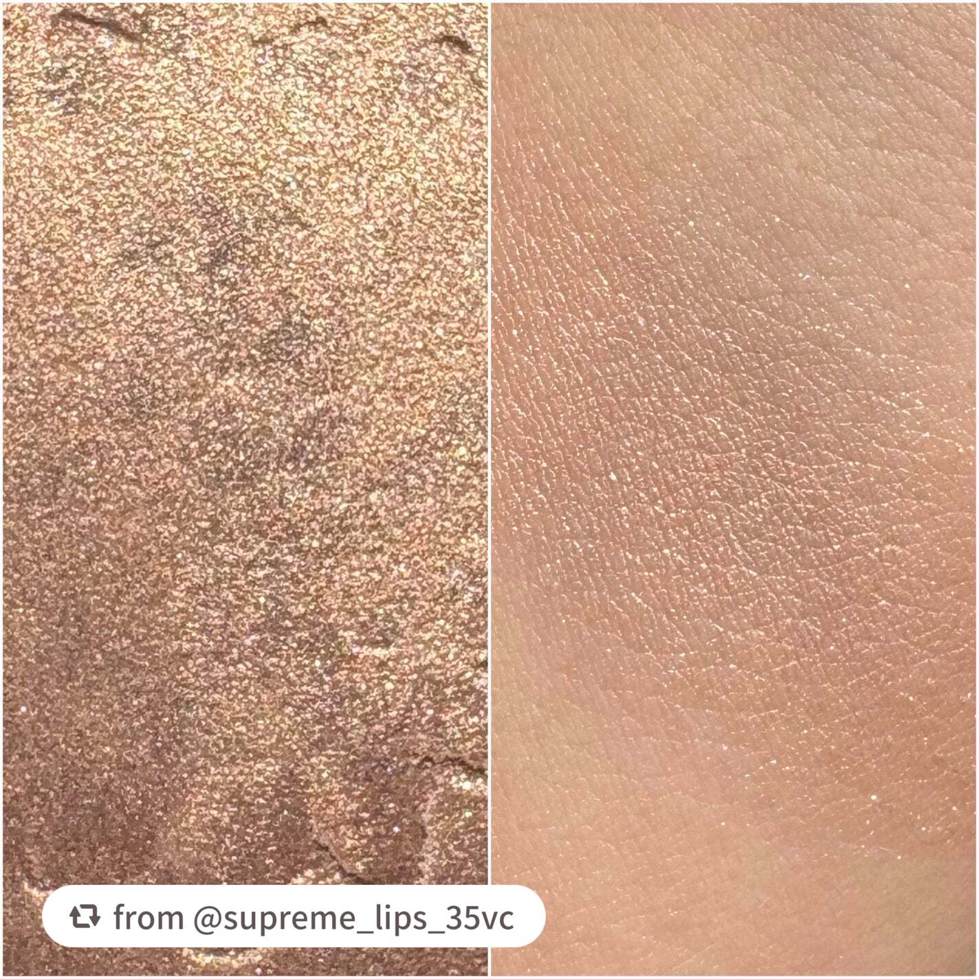 ポール & ジョー シマリング アイカラー/PAUL & JOE BEAUTE/単色アイシャドウを使ったクチコミ(2枚目)