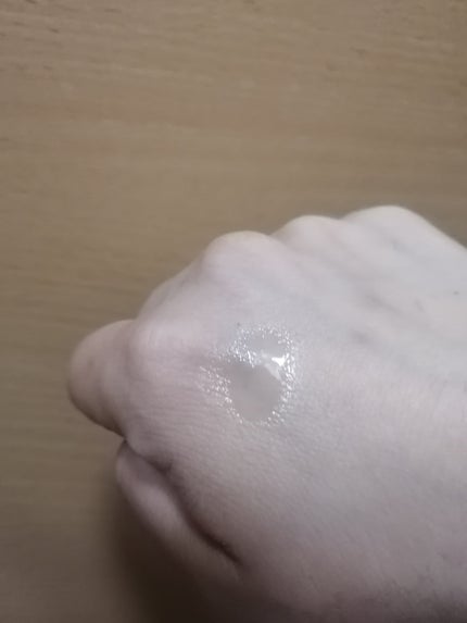 Huxley オイル;ライトアンドモアのクチコミ「Huxley
オイル;ライトアンドモア
大分前にLIPSショッピングにて購入しました😊
オ.....」(2枚目)