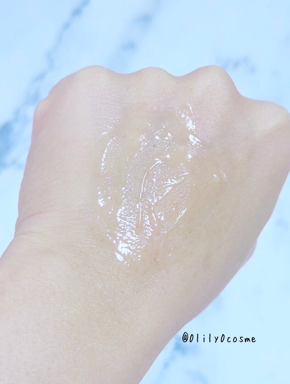 インテンシブリフティングアンプルスティック/ISOI/アイケア・アイクリームを使ったクチコミ(7枚目)