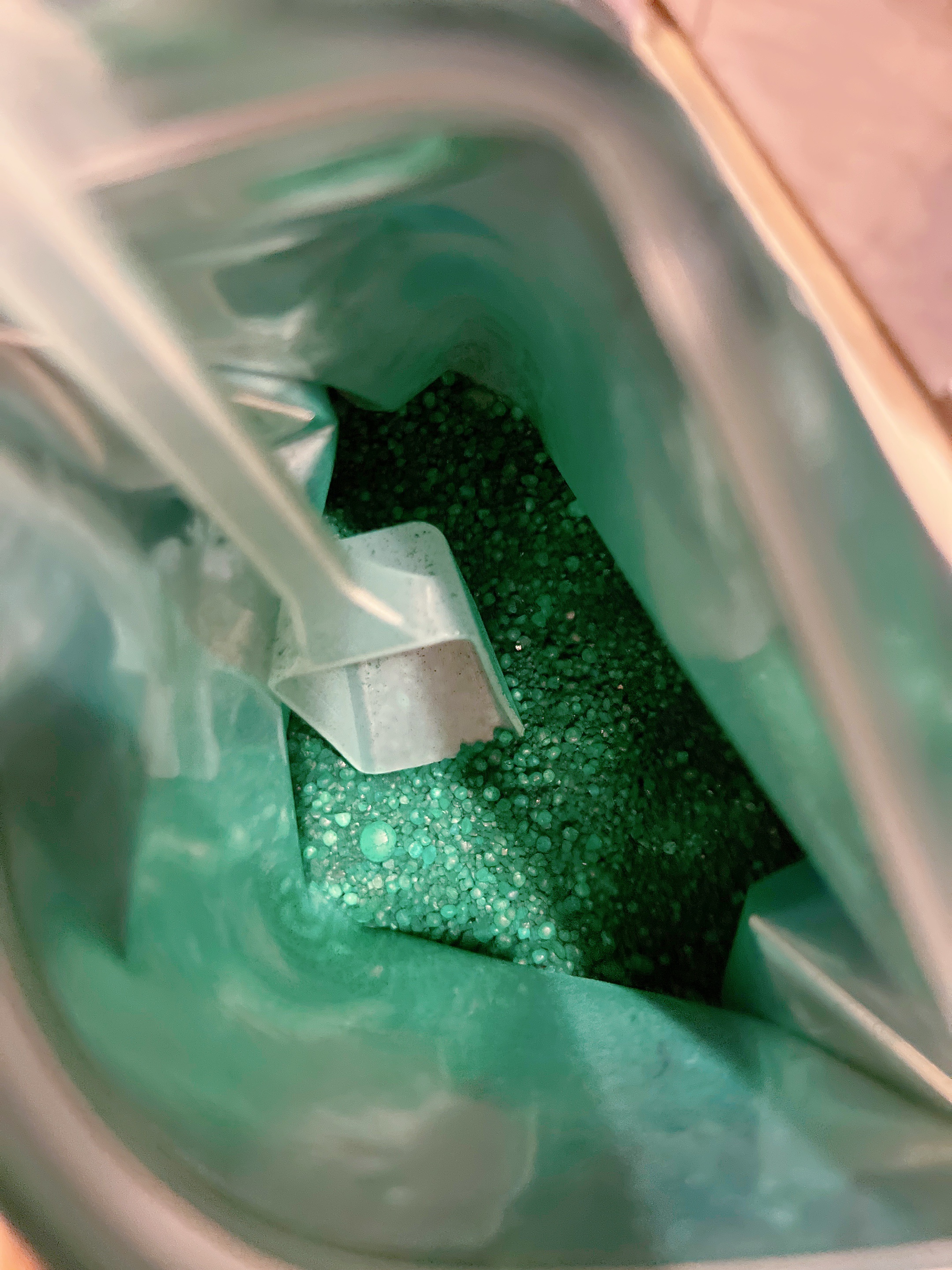 汗かきエステ気分 リラックスナイト/マックス/無機塩系入浴剤を使ったクチコミ（3枚目）