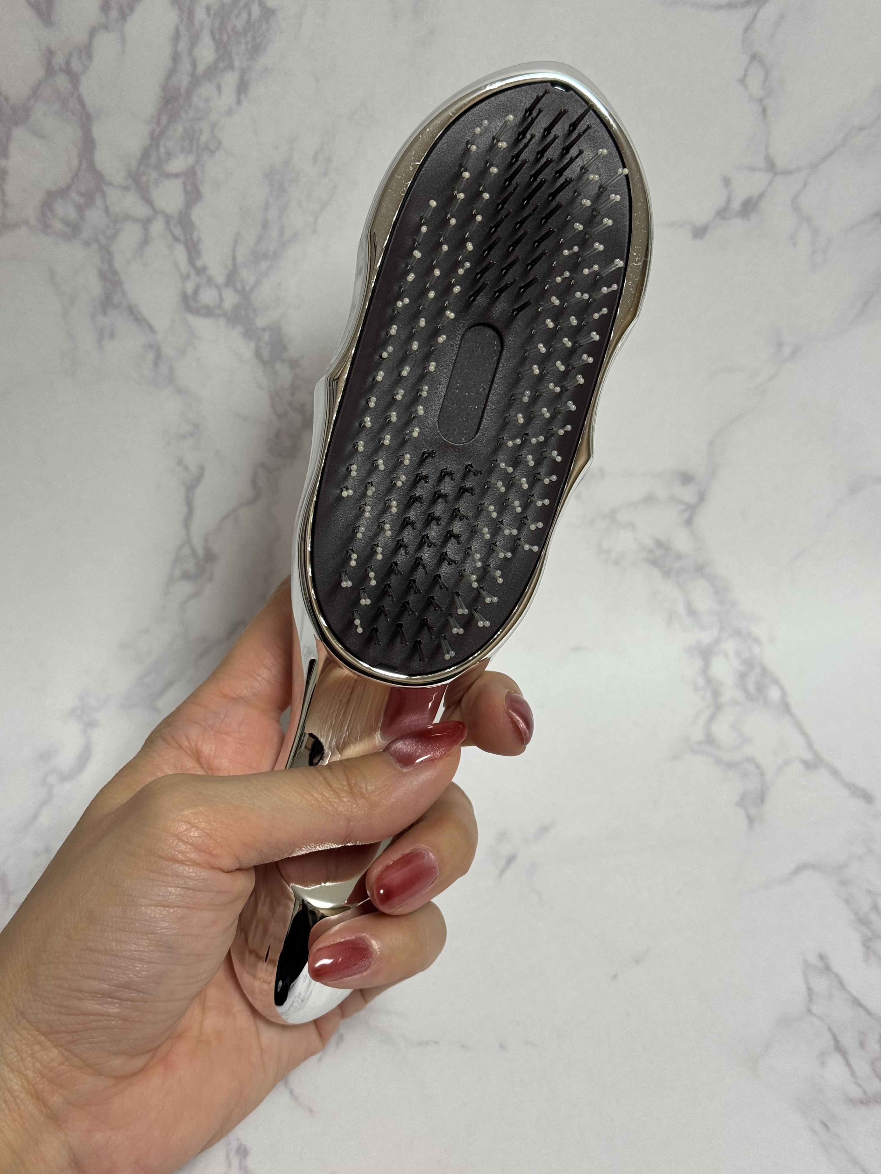 リファイオンケアブラシ/ReFa/スカルプブラシを使ったクチコミ（2枚目）