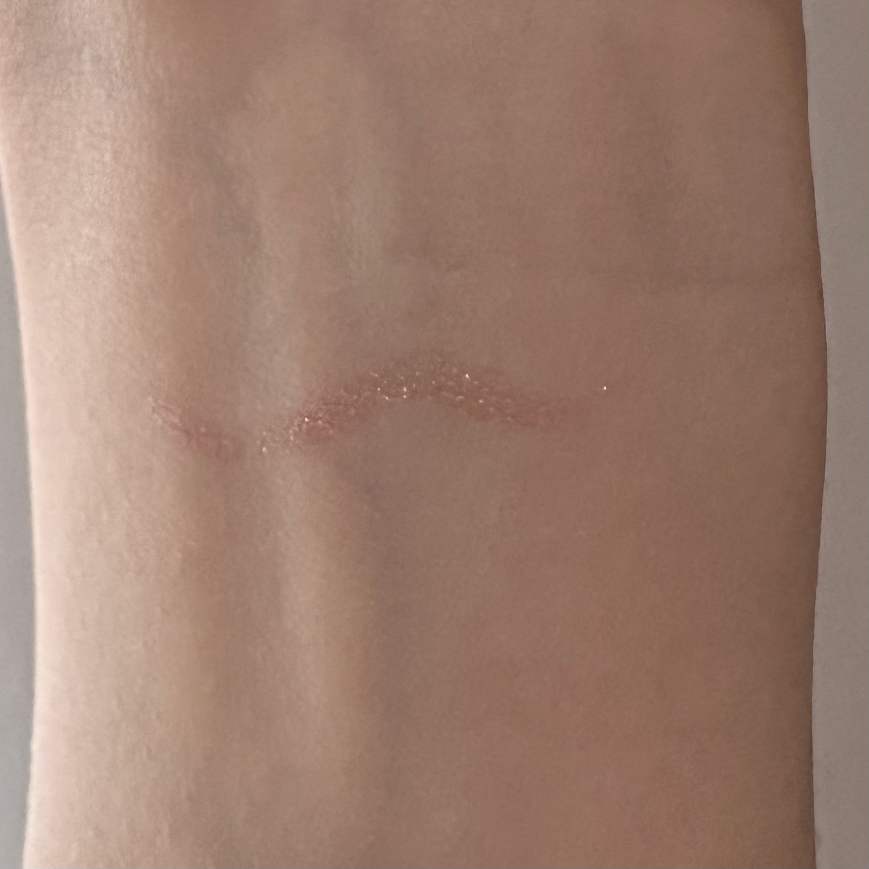 シルキーリキッドアイライナーWP/D-UP/リキッドアイライナーを使ったクチコミ（3枚目）