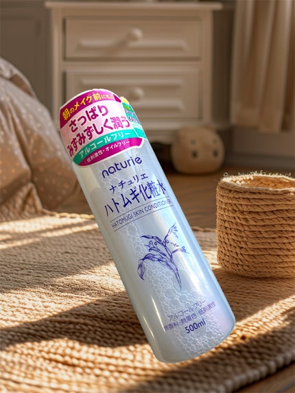 ããã ã®åç²§æ°Ž(ããã¥ãªãš ã¹ãã³ã³ã³ãã£ã·ã§ã㌠R )/ããã¥ãªãš/åç²§æ°Žã䜿ã£ãã¯ãã³ãïŒ1æç®ïŒ