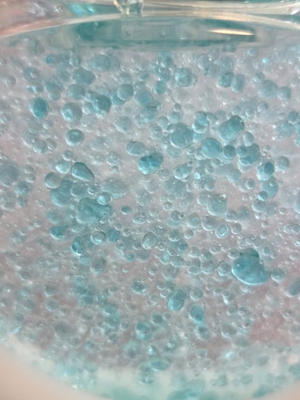 PDRNヒアルロン酸ハイドレイティングミスト/Anua/ミスト状化粧水を使ったクチコミ(2枚目)