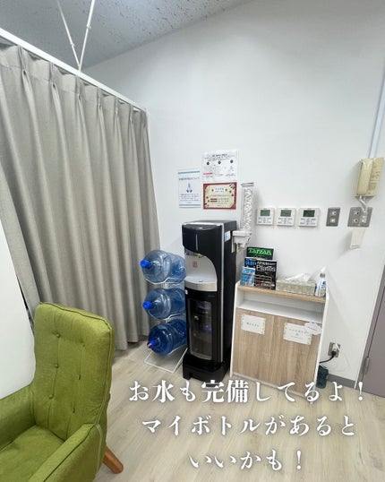 ぽんず。((フォロバ強化中)) on LIPS 「♀️新宿にあるKVillagePilatesさんに行ってきた..」(6枚目)