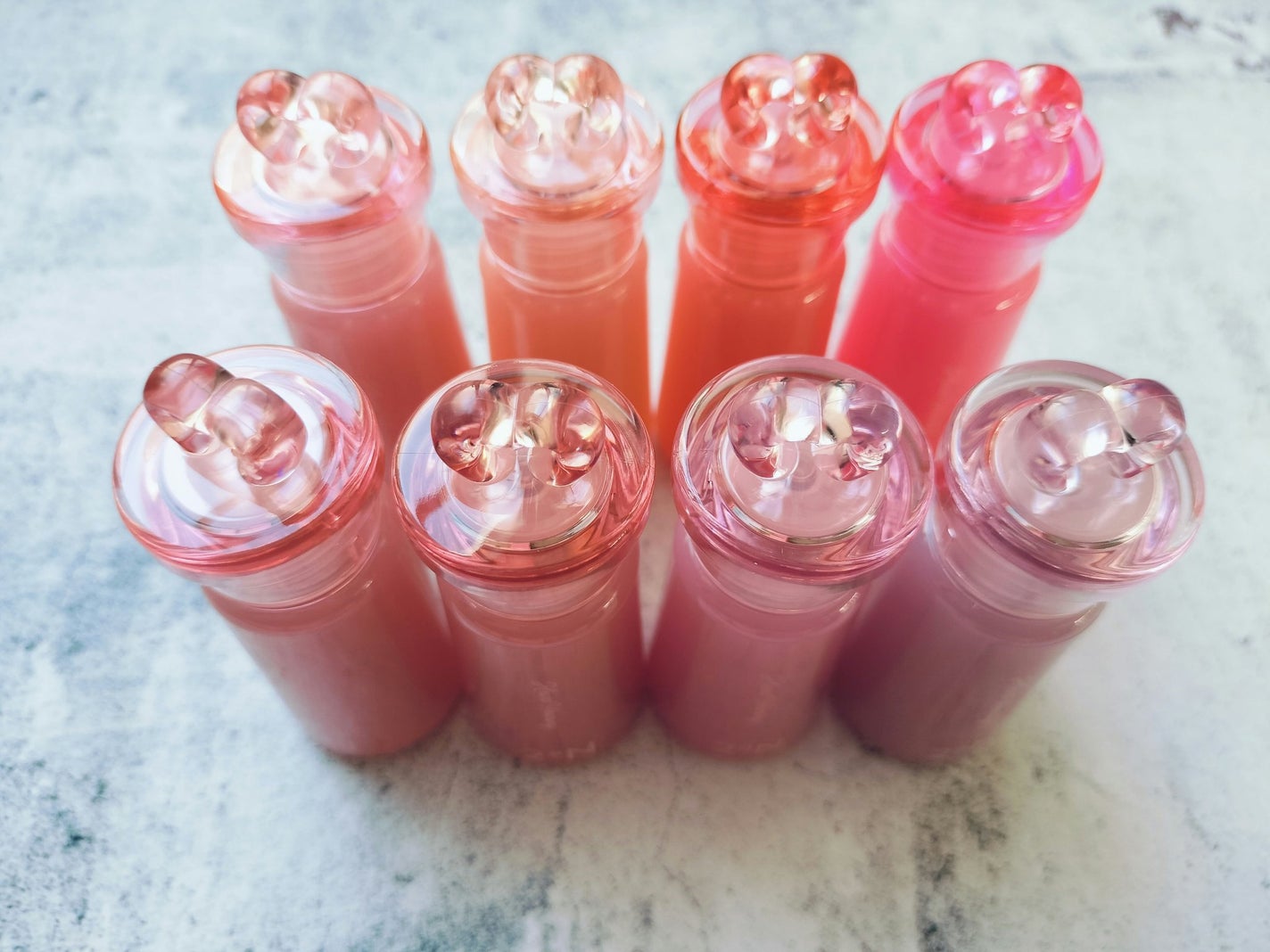 ハートウェアリングリキッドチーク/2aN/リキッドチークを使ったクチコミ(6枚目)