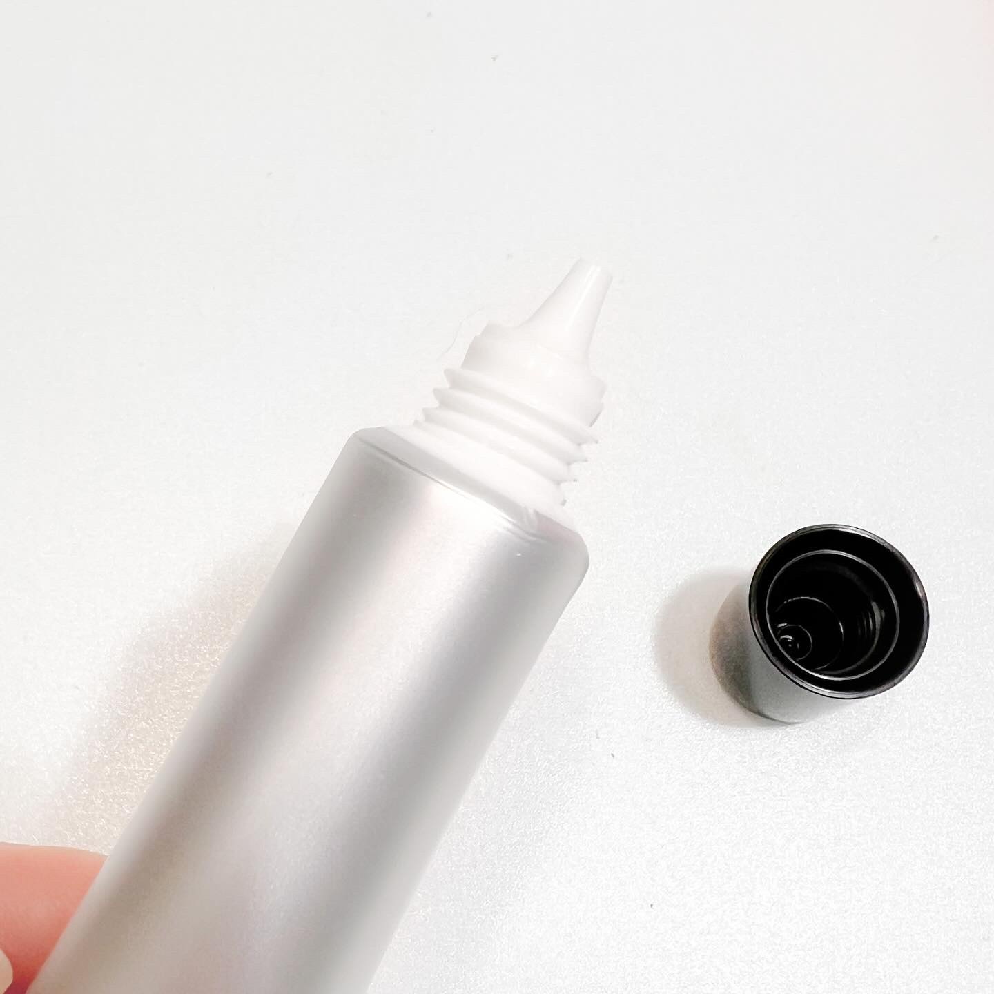 リペア セラム/ネイルホリック/ネイルオイル・トリートメントを使ったクチコミ（3枚目）