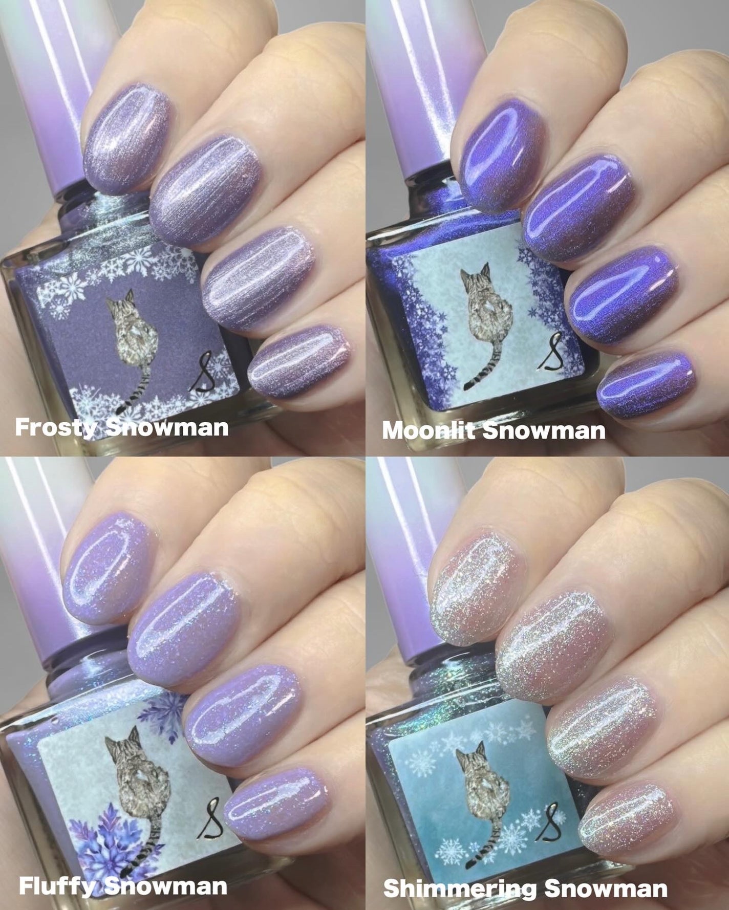 ネイルエス/ nail S(ネイルエス) /マニキュアを使ったクチコミ(1枚目)