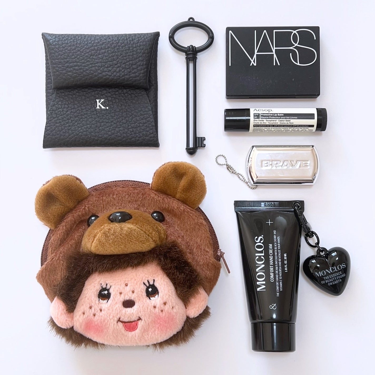 ライトリフレクティングセッティングパウダー プレスト N/NARS/プレストパウダーを使ったクチコミ(1枚目)