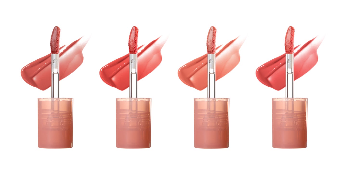 ミニちゅるティントリップ