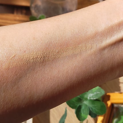 オールデーグラススキンBBクリーム/ETUDE/BBクリームを使ったクチコミ(3枚目)