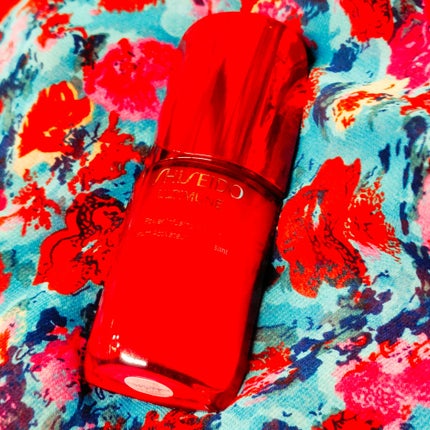 アルティミューン™ パワライジング セラム/SHISEIDO/美容液を使ったクチコミ(3枚目)