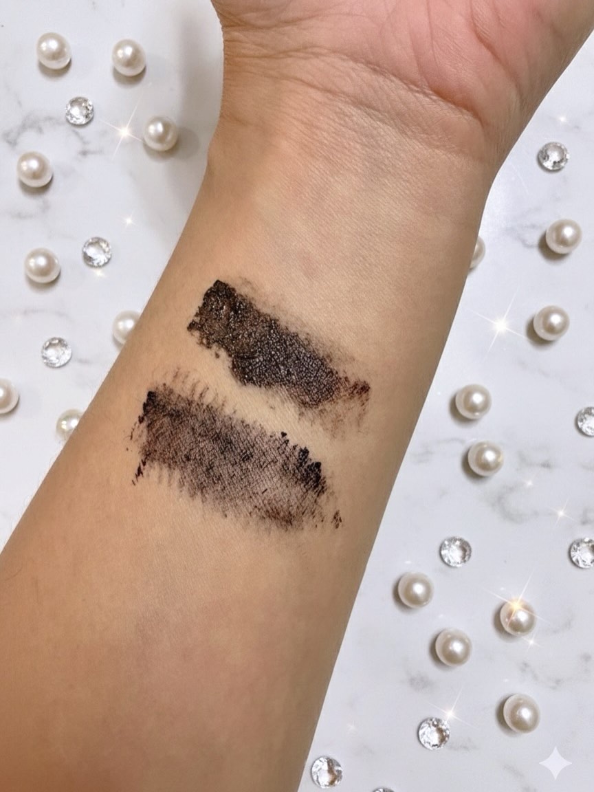 アヴァンセ セパレートラッシュ/アヴァンセ/マスカラを使ったクチコミ（3枚目）