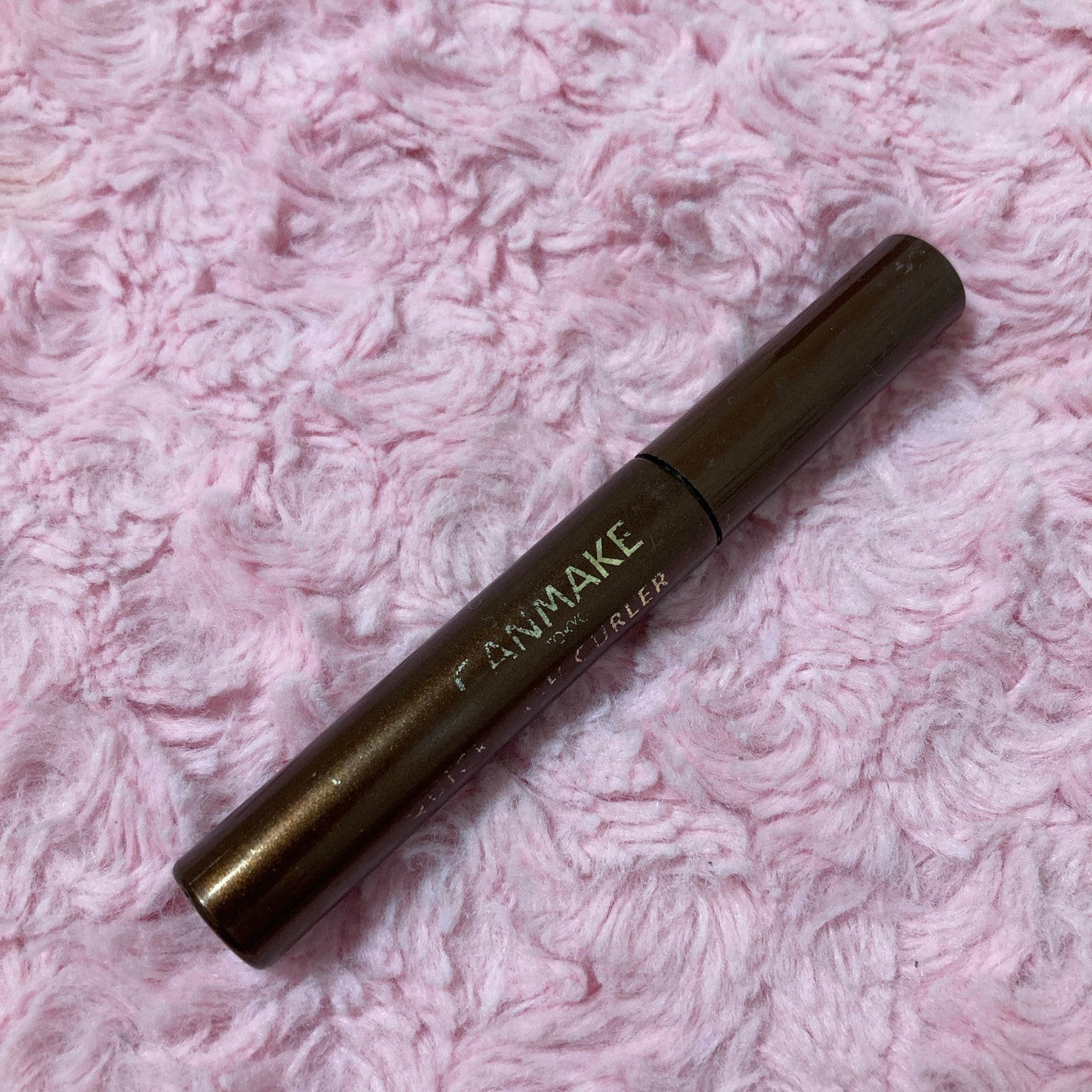 クイックラッシュカーラー/キャンメイク/マスカラ下地を使ったクチコミ(1枚目)