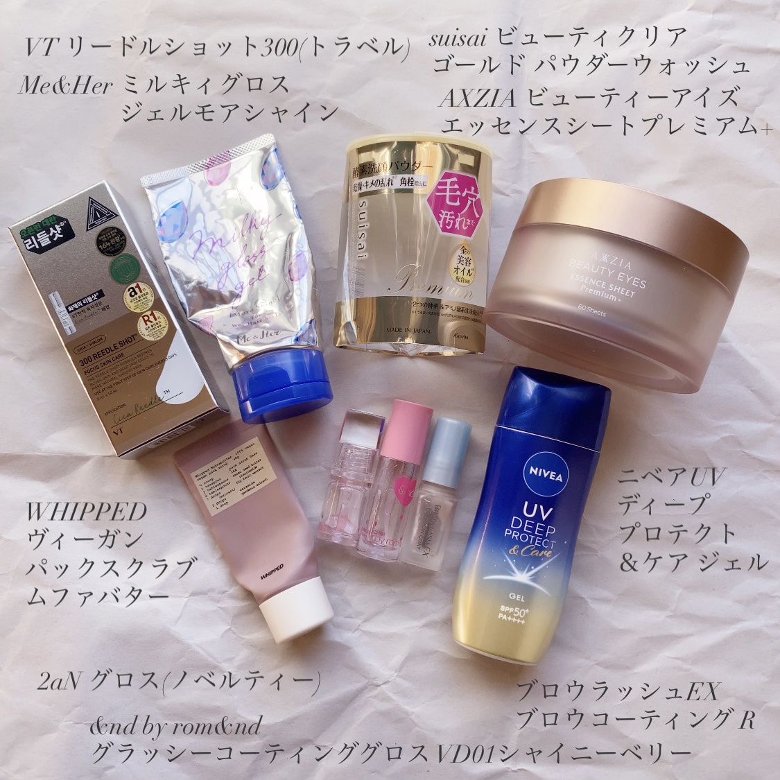 ブロウラッシュEX ブロウコーティング R/ブロウラッシュ/アイブロウコートを使ったクチコミ（3枚目）