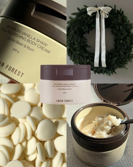 c_lifejp on LIPS 「お風呂時間が格別に上がるボディケアアイテム甘いチョコレートに..」(5枚目)