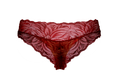 おりもの吸水ショーツelegant トワイライトボルドー(Tバックタイプ)<限定>