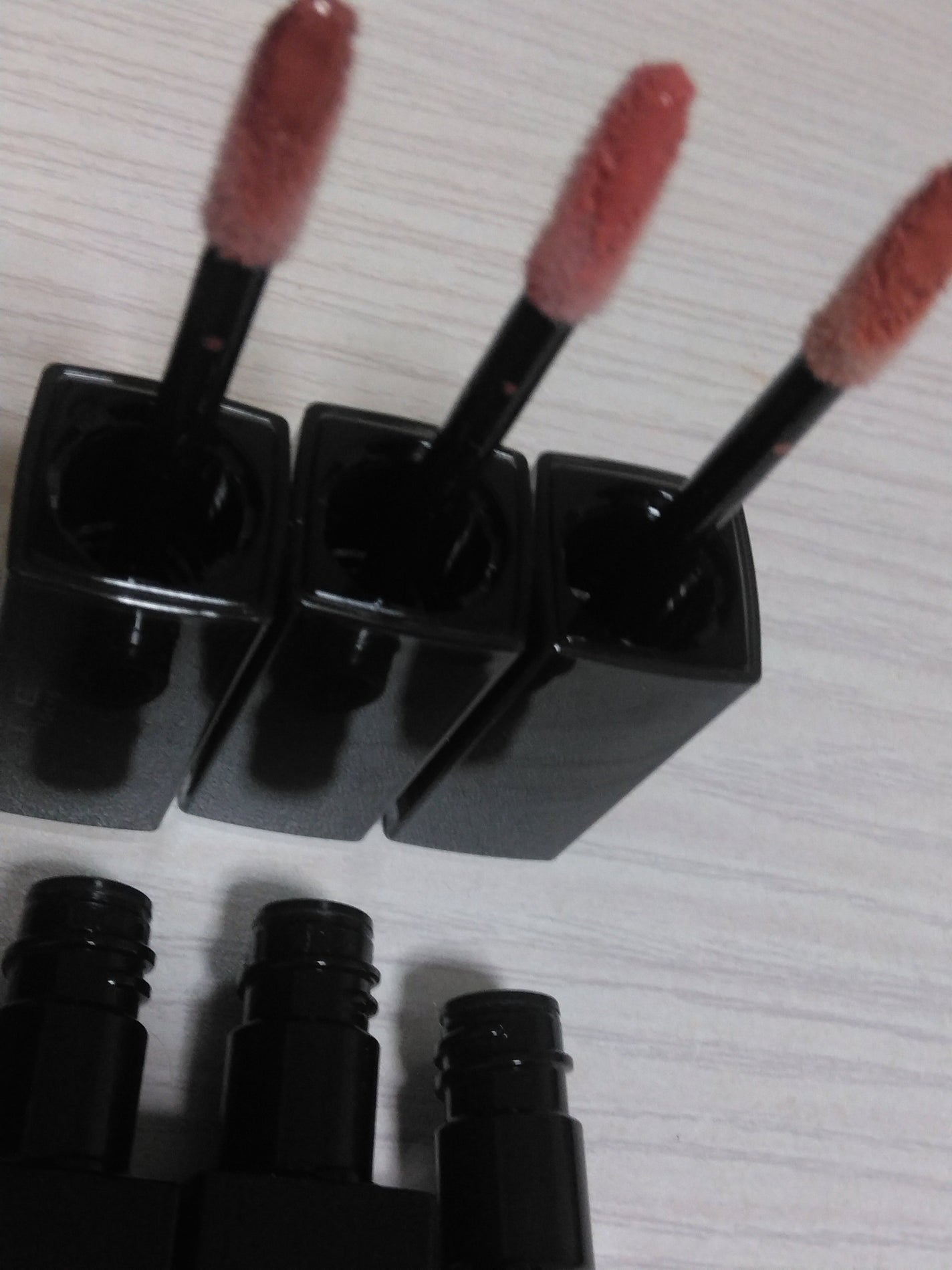 ケイト ザ アイカラー/KATE/単色アイシャドウを使ったクチコミ(3枚目)