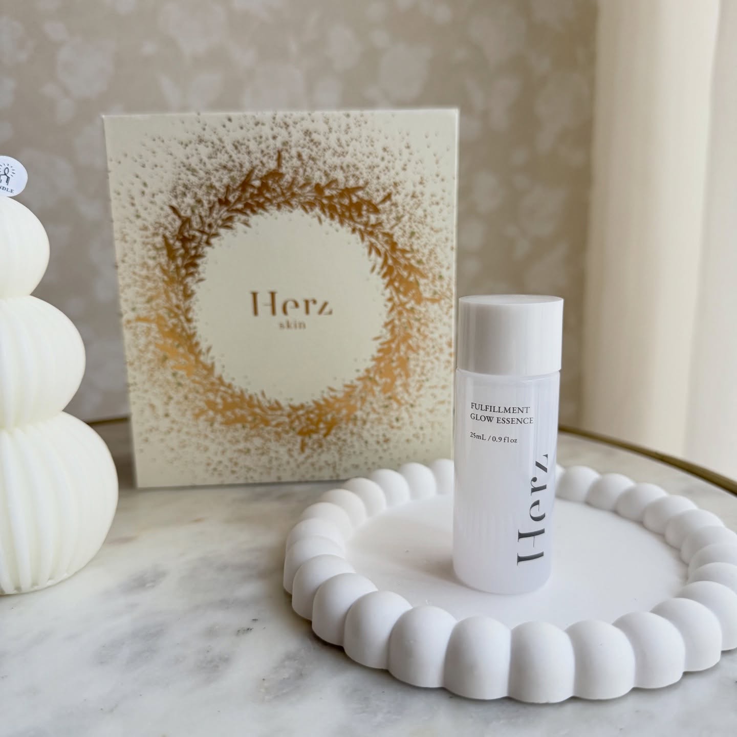 限定スキンケアキット】フルフィルメント ホリデー コレクション 2025