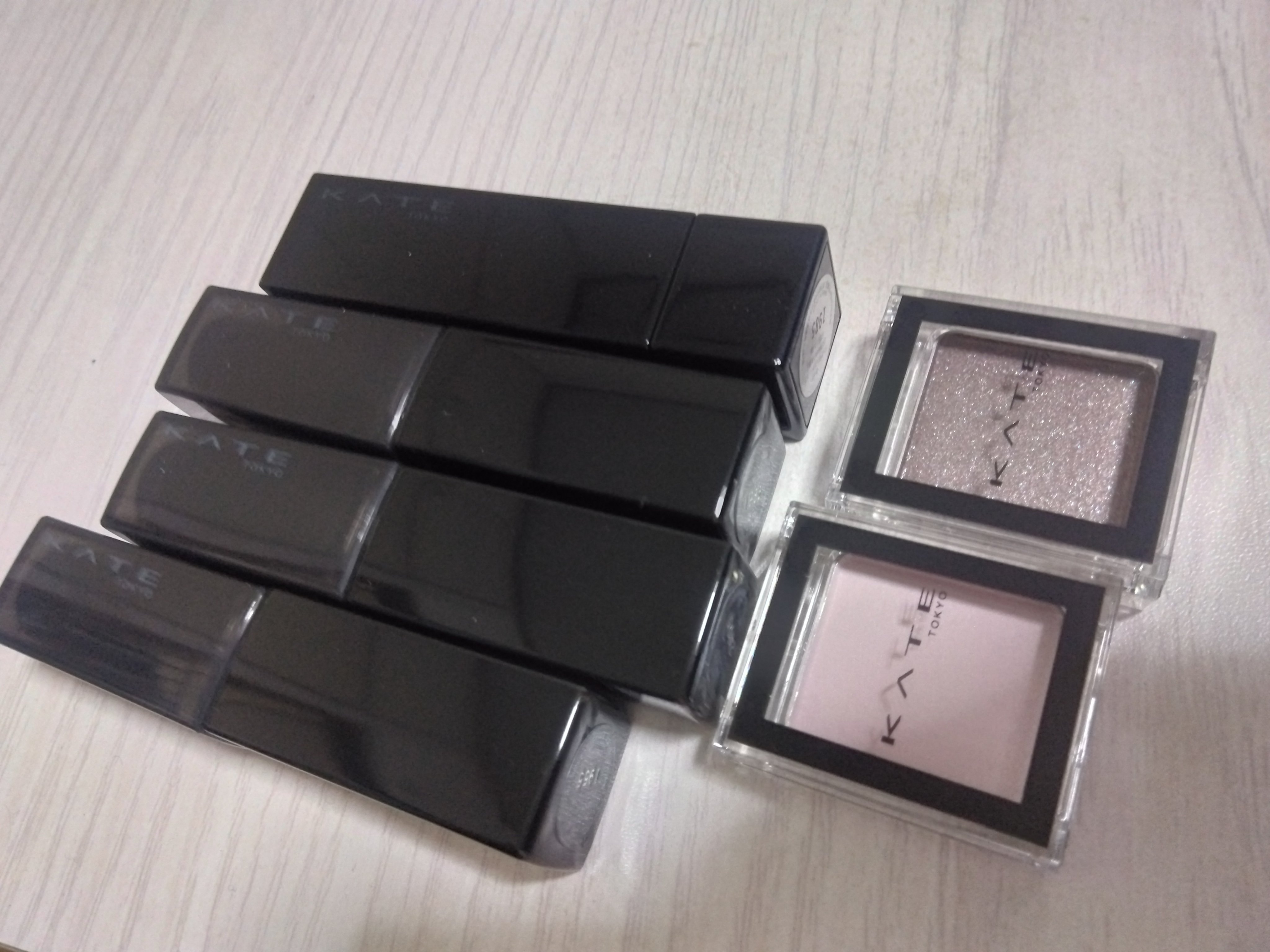 ケイト リップモンスター/KATE/口紅を使ったクチコミ（2枚目）