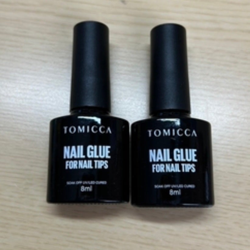 momo フォロバ100% on LIPS 「商品ID22958693¥352ネイルグルー8ml2本入りを購..」(1枚目)