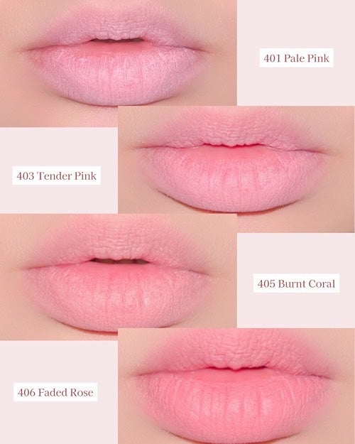 プチブール リップ&チーク/Coralhaze/口紅を使ったクチコミ(4枚目)