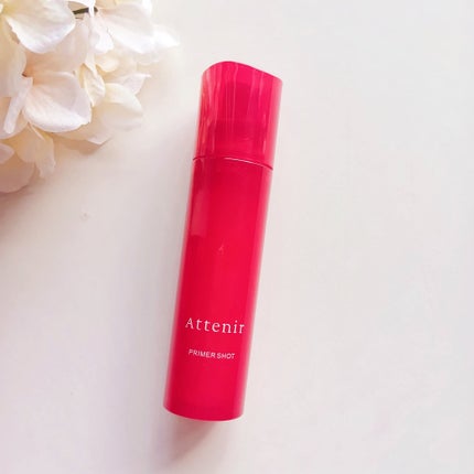 プライマーショット 40mL/アテニア/美容液を使ったクチコミ(2枚目)
