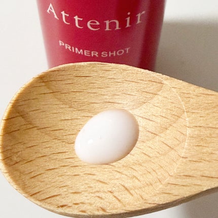 プライマーショット 40mL/アテニア/美容液を使ったクチコミ(2枚目)