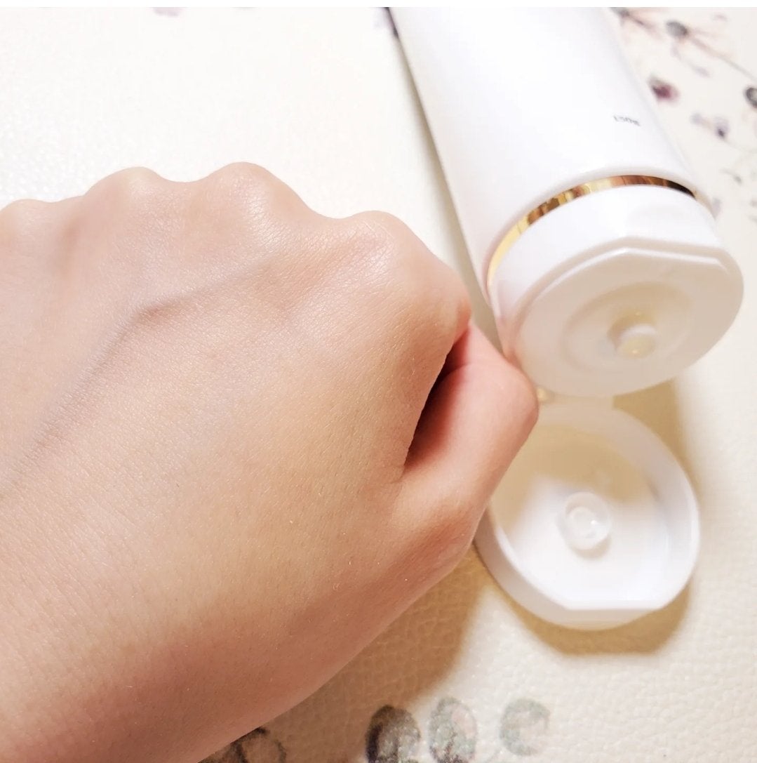 Arisa@フォロバ100 on LIPS 「リリーブランシュブライトクレンジング✨植物由来の細胞培養エキス..」(6枚目)