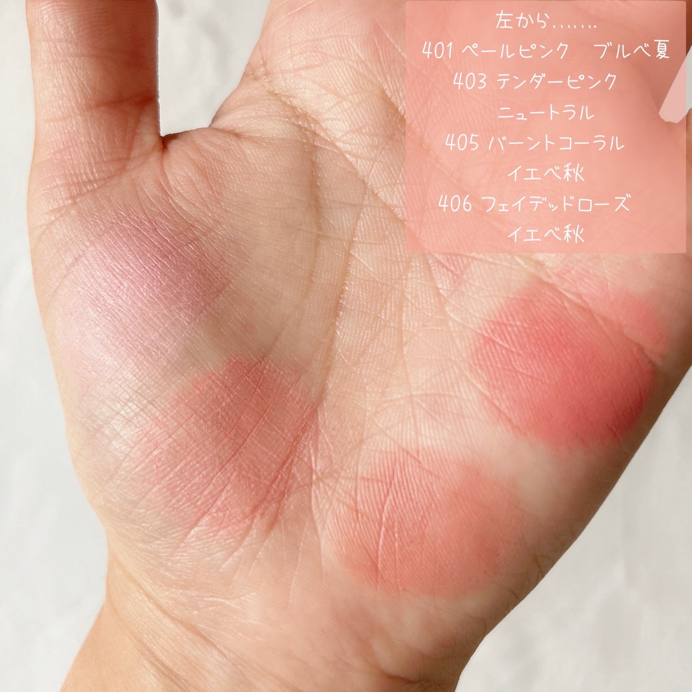 プチブール リップ&チーク/Coralhaze/口紅を使ったクチコミ(3枚目)