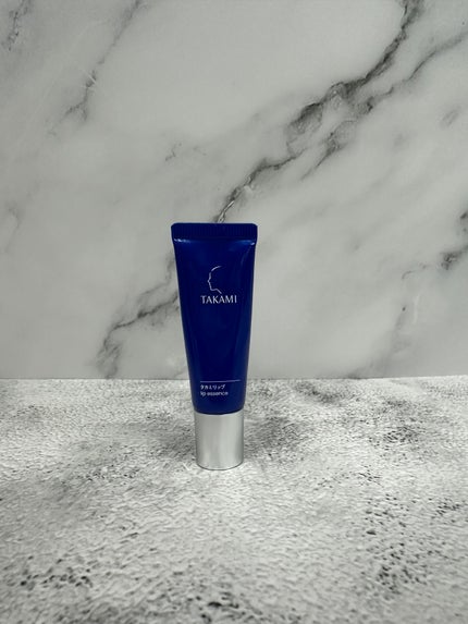 タカミリップ/タカミ/リップ美容液を使ったクチコミ(1枚目)