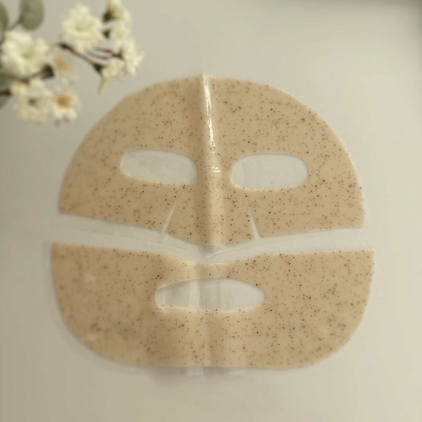 SOYキューブ豆乳セラム/DPPR/ブースター・導入液を使ったクチコミ(7枚目)