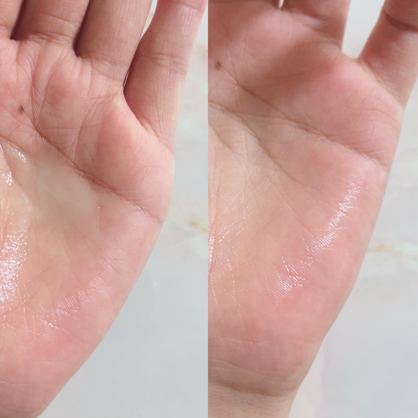 ダルバ ホワイトトリュフファーストスプレーセラム/ダルバ/ミスト状化粧水を使ったクチコミ(2枚目)