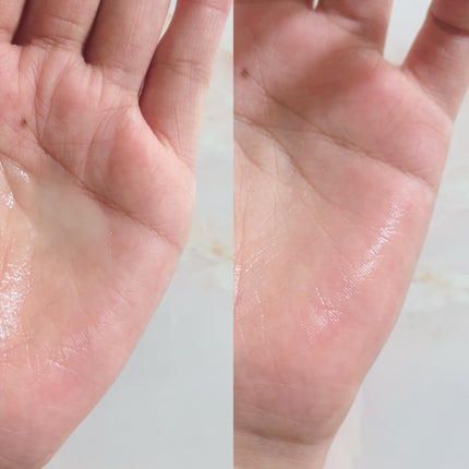 ダルバ ホワイトトリュフファーストスプレーセラム/ダルバ/ミスト状化粧水を使ったクチコミ(2枚目)