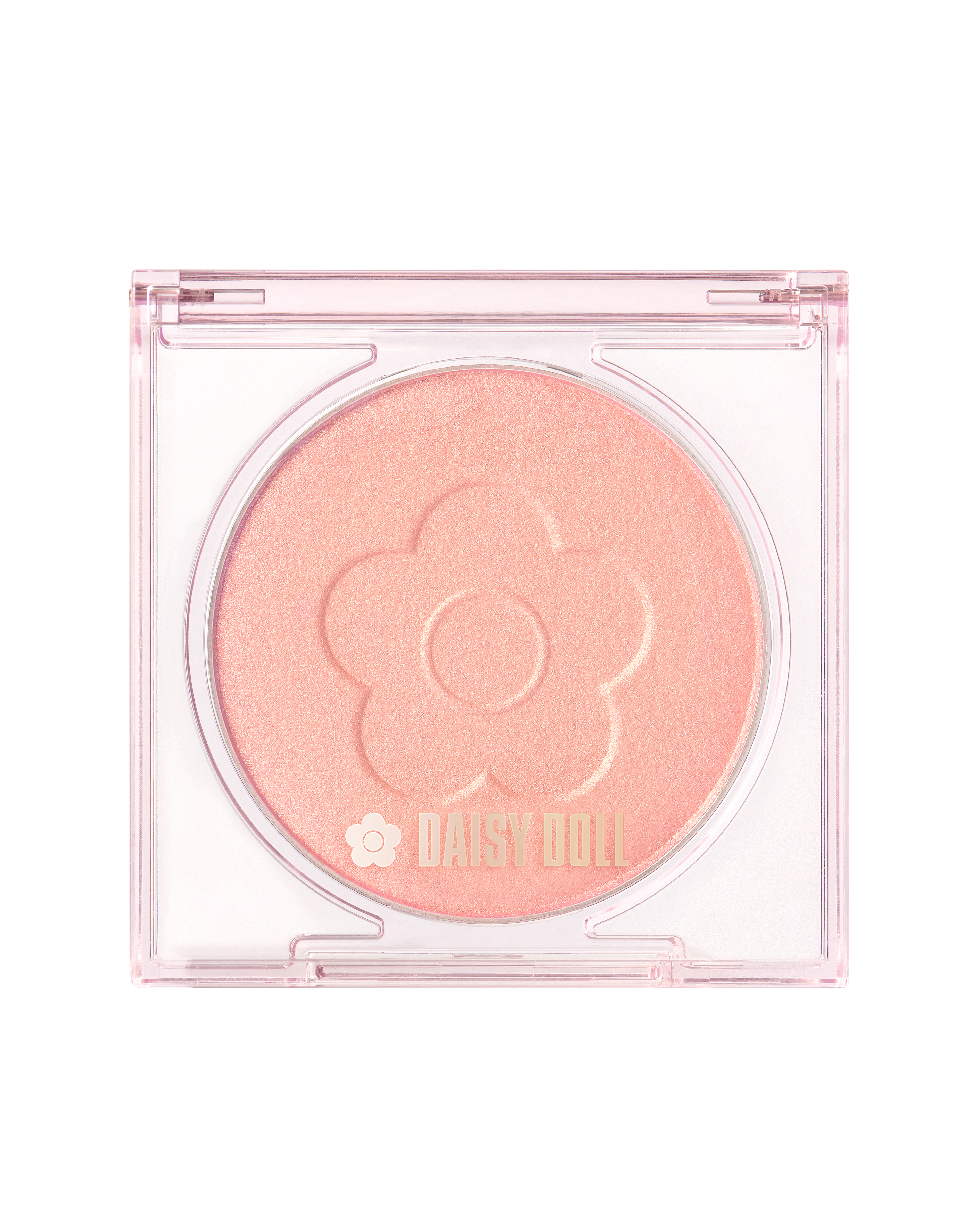 デイジードール パウダー ブラッシュ ブルーム 03 ハニーオランジュ