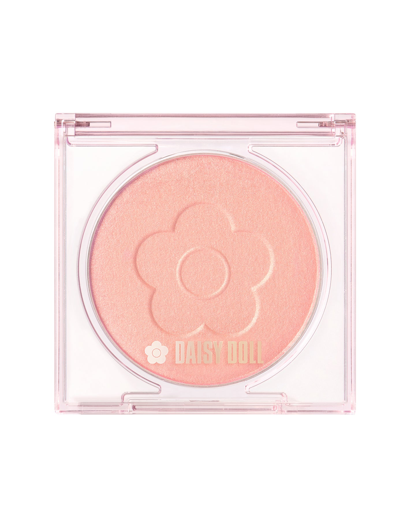 デイジードール パウダー ブラッシュ ブルーム 03 ハニーオランジュ