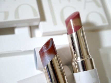 Bloom Collection カスタマイズアイカラー アソート(限定カラー)/マキアージュ/アイシャドウを使ったクチコミ(5枚目)