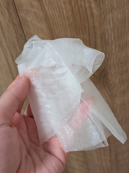 プレメイククイックパック/Daaate/シートマスク・パックを使ったクチコミ(4枚目)