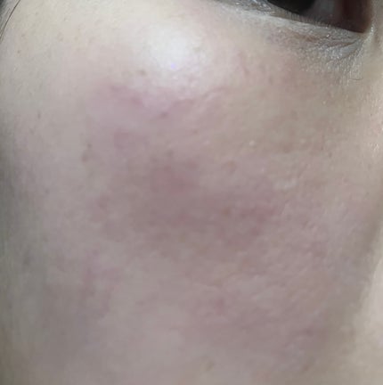 ジルスチュアート パステルペタル ブラッシュ/JILL STUART/パウダーチークを使ったクチコミ(2枚目)